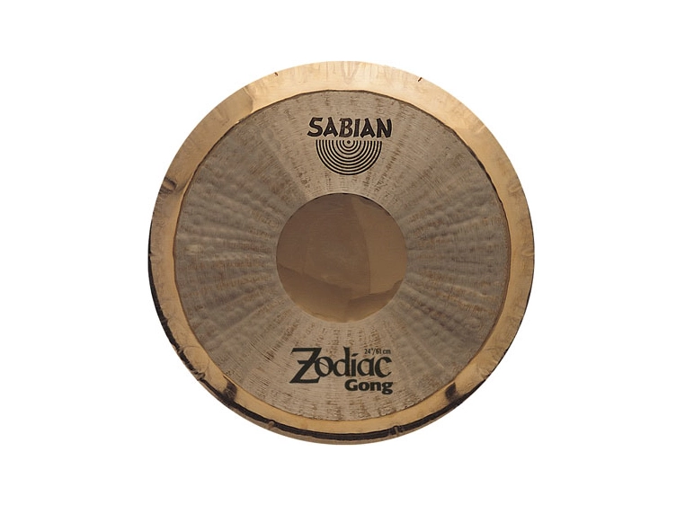 Sabian B&O 24 Zodiac Gong 